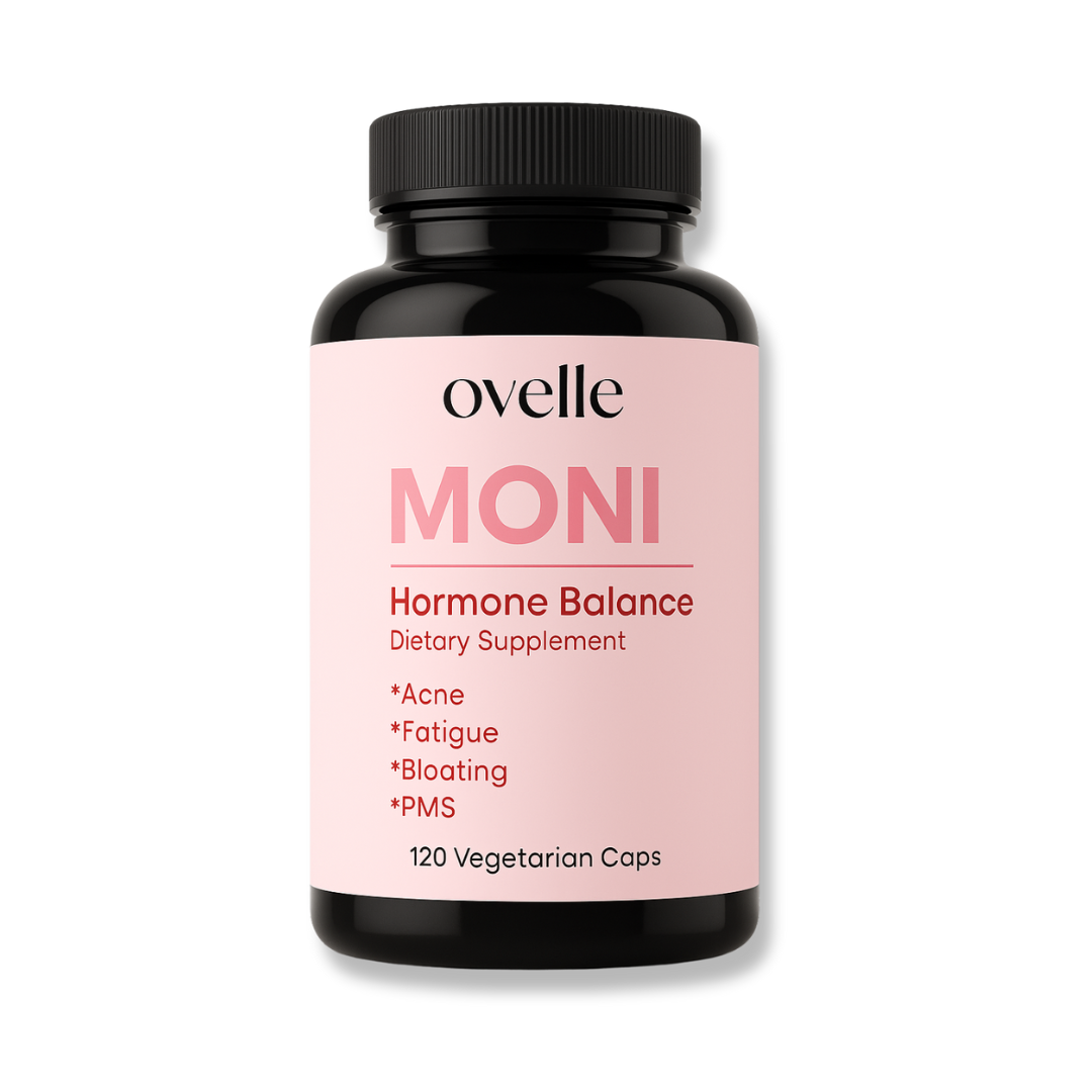 Moni - Hormone Balance