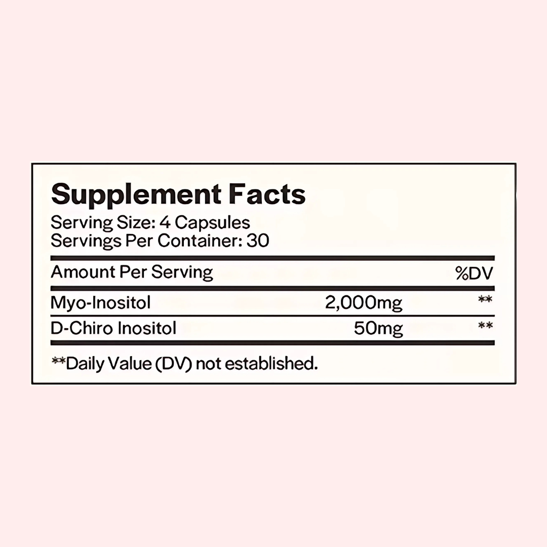 Moni - Hormone Balance