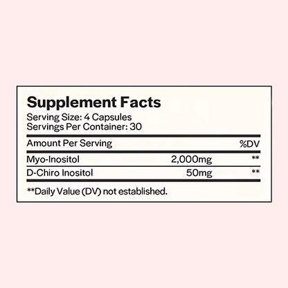 Moni - Hormone Balance